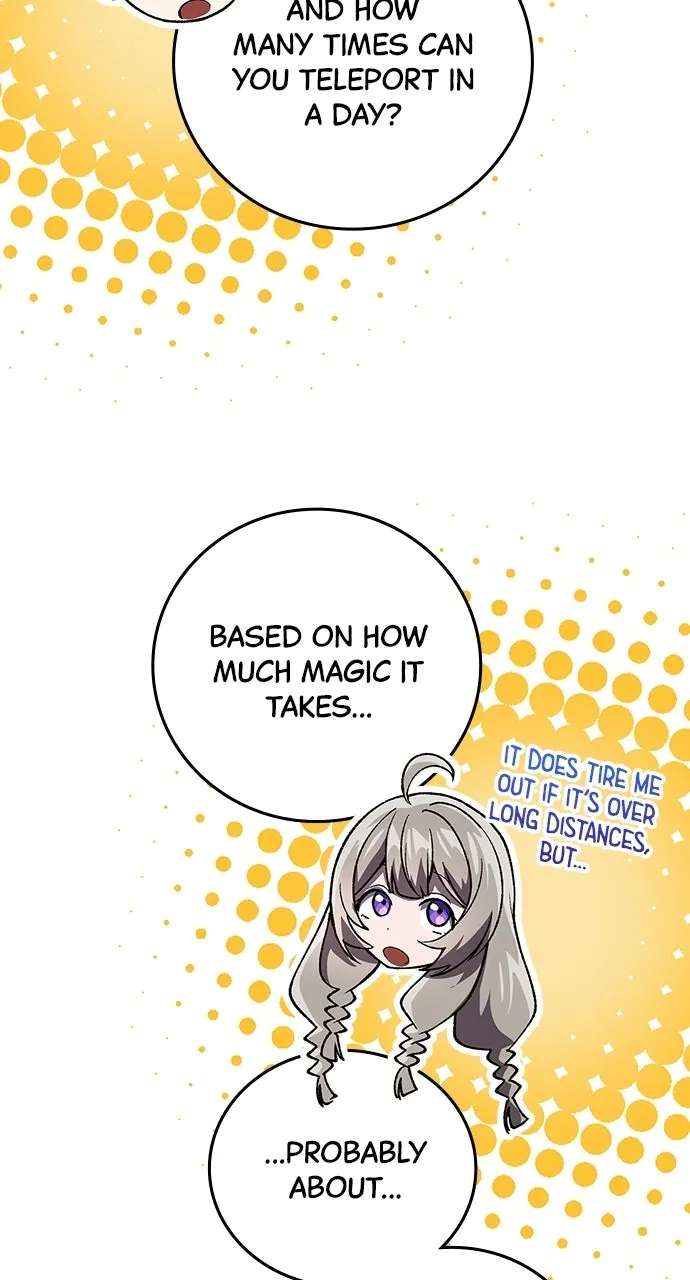 The Genius SwordmasterReturns Chapter 53 - page 12
