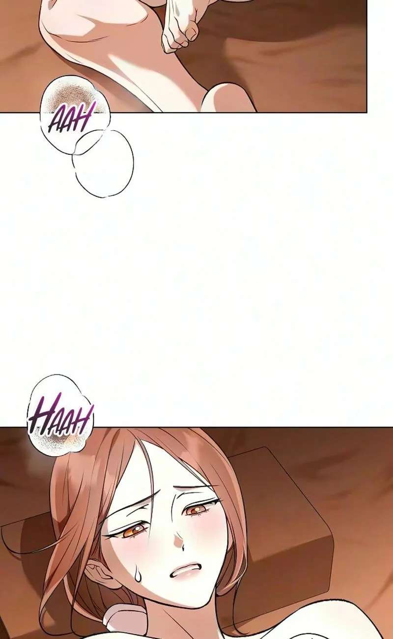 When the autumn night falls over the river Chapter 51 - page 70
