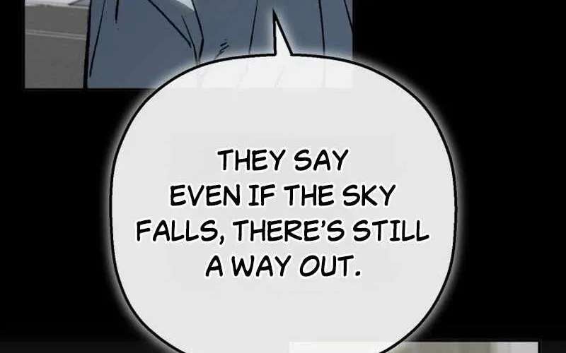 The Villain's Profiler Chapter 64 - page 18