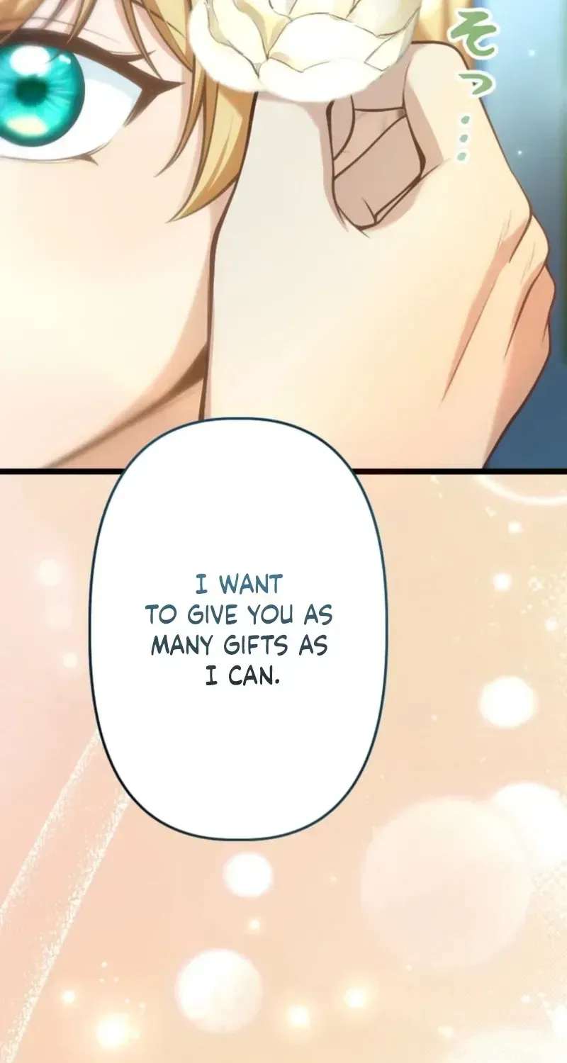 My Fiancé in Name Only Is Actually in Love with Me Chapter 31 - page 34