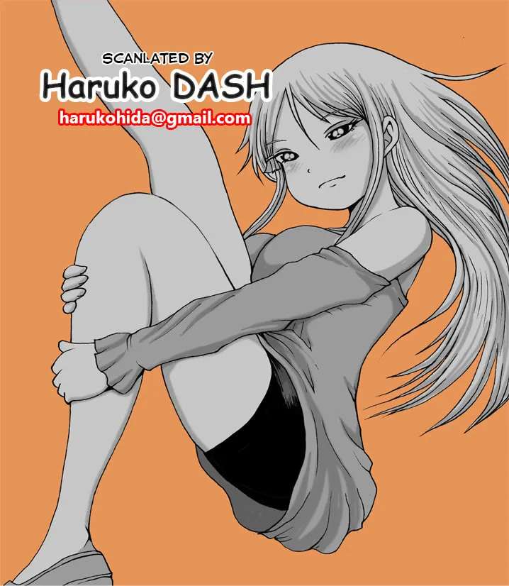High Score Girl DASH Chapter 69 - page 51