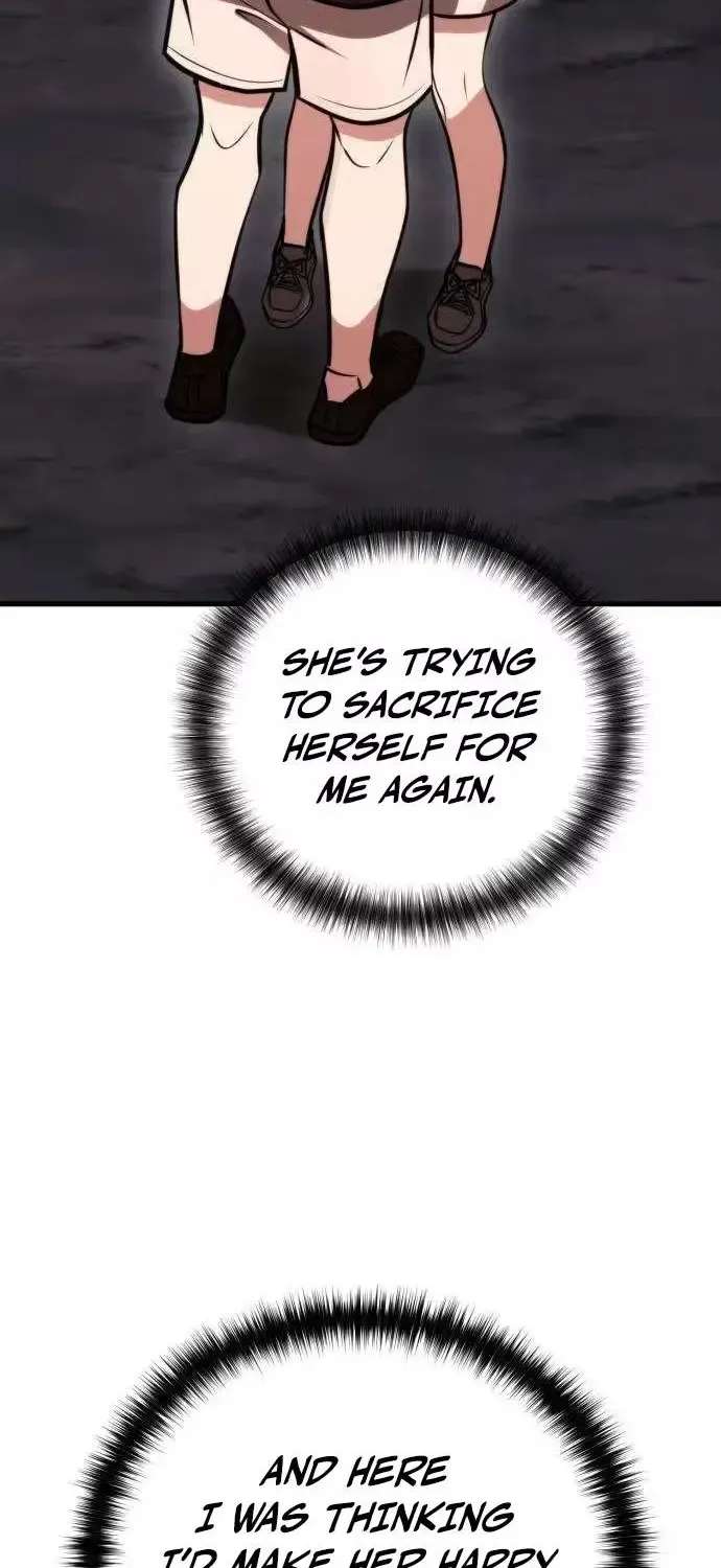 The Dragon Girlfriend Has Returned Chapter 7 - page 84