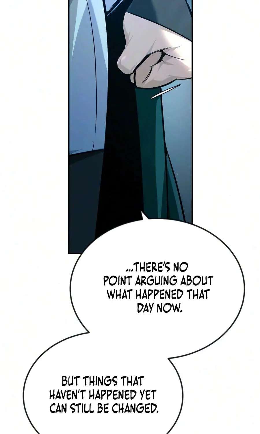 There Are No Bad Warriors in This World Chapter 82 - page 40