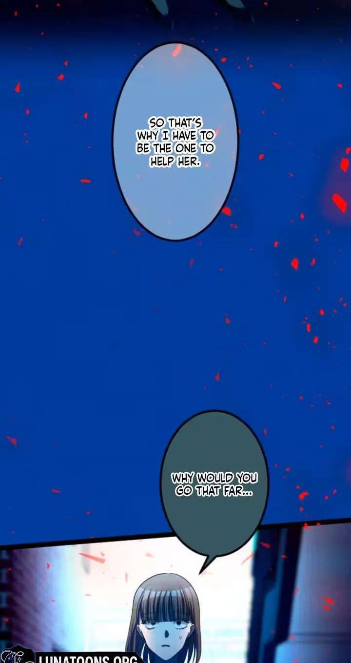 Otto no Furin Aite ga Watashi Datta Chapter 54 - page 66