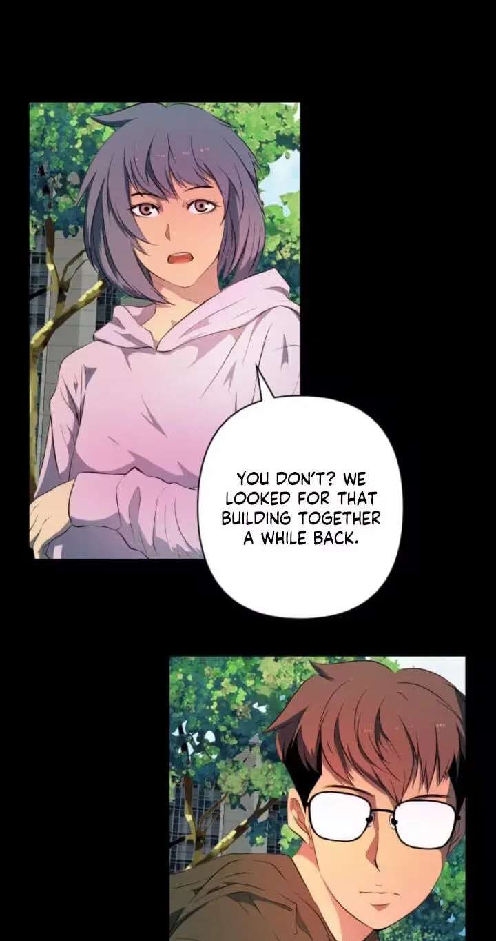 Please Accept My Wife Chapter 35 - page 14