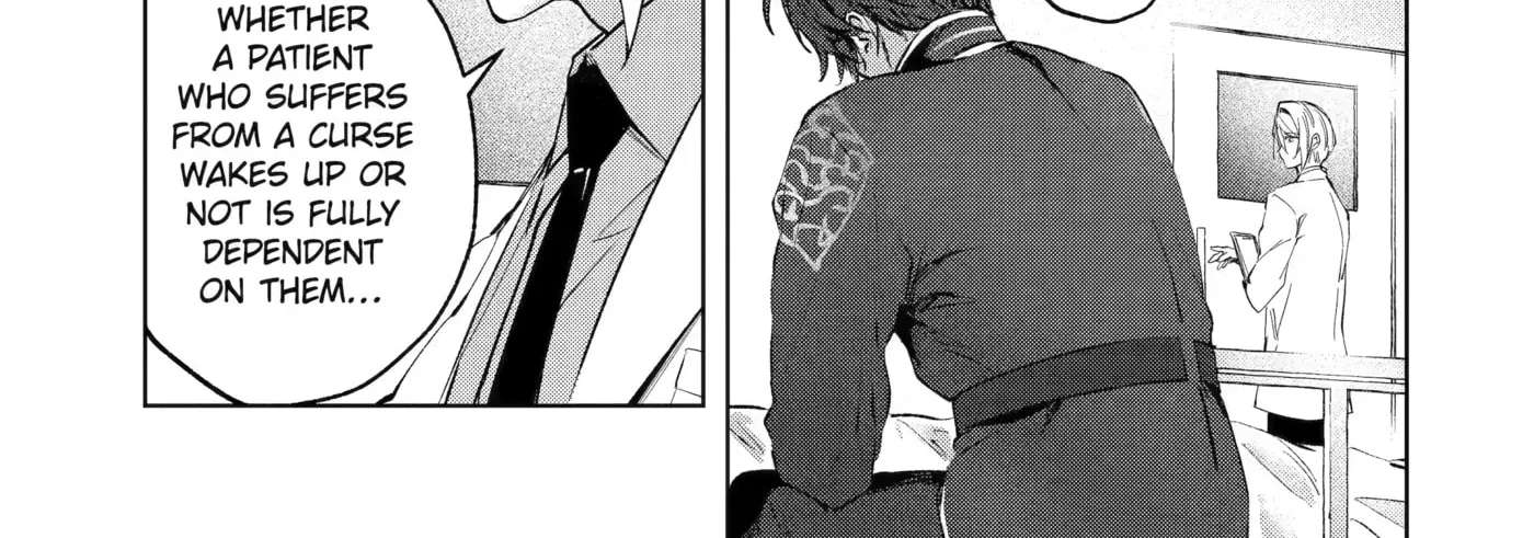 The Dragon's Bride: Loved as His Fated Mate. Chapter 7 - page 98