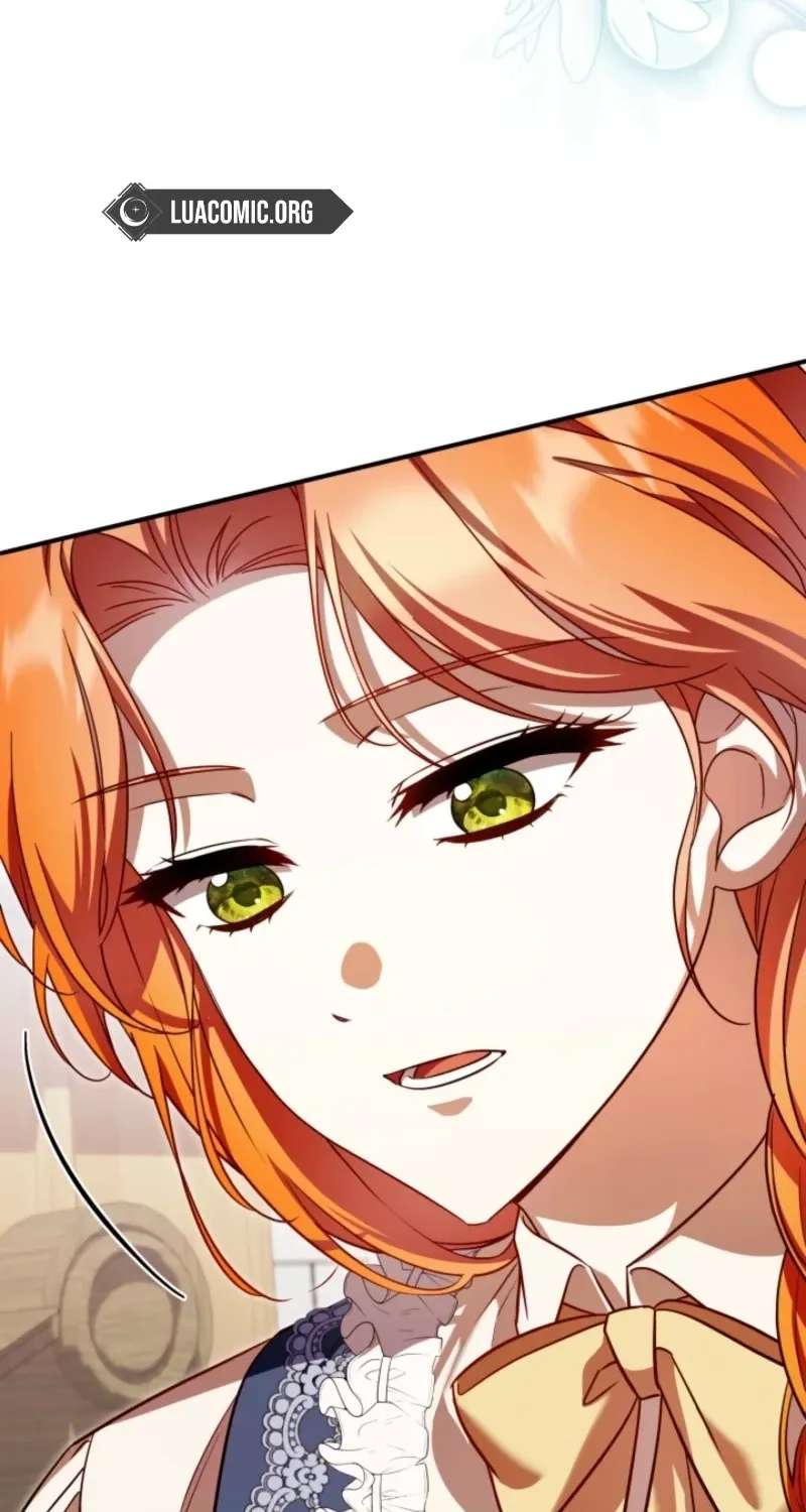 Get Out of My Romance Fantasy Chapter 19 - page 39