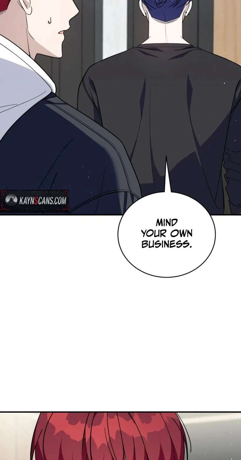 An Insincere Idol’s Blank Slate Chapter 102 - page 9