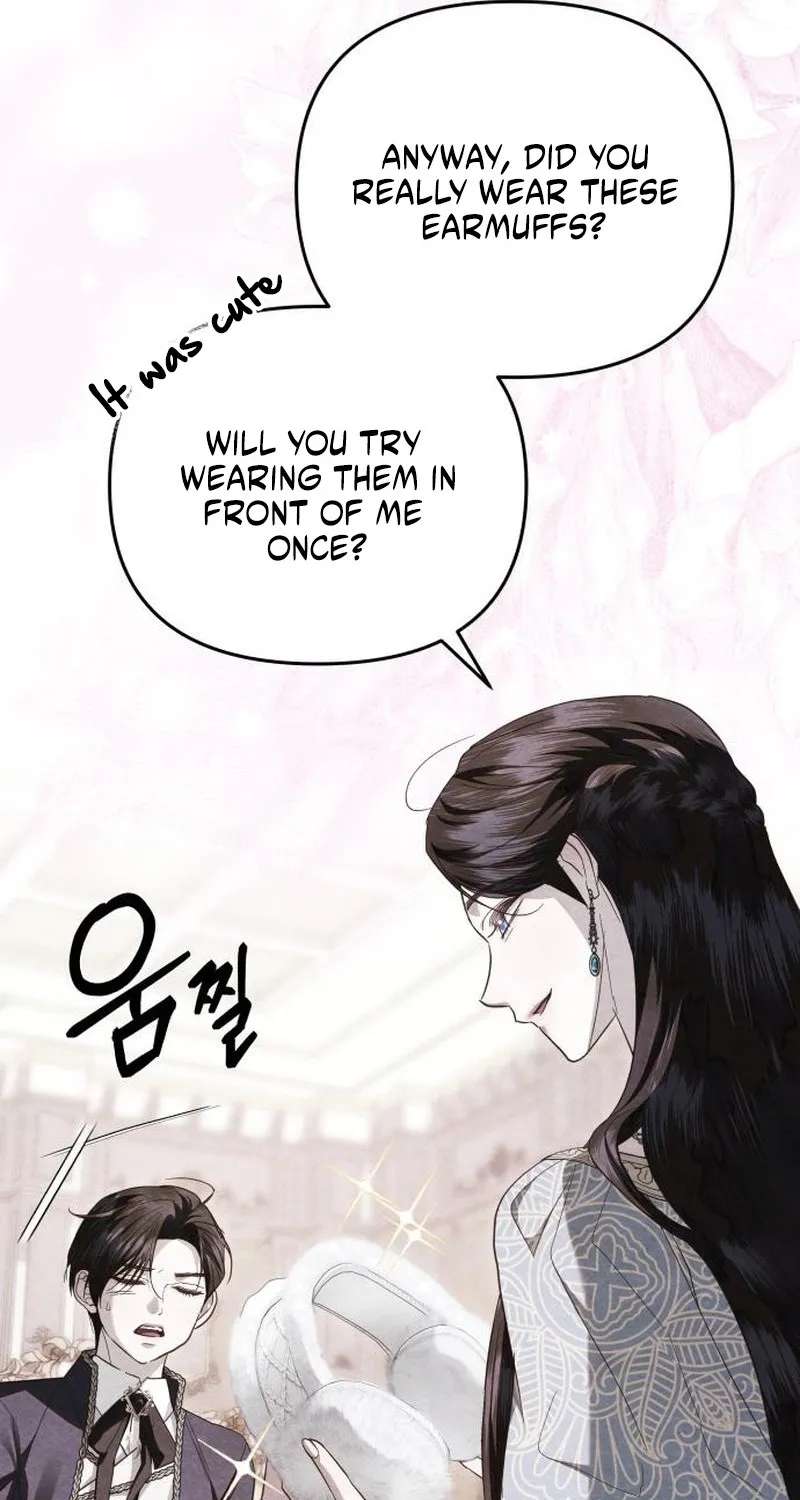 I Only Need the Duke's Child Chapter 26 - page 16