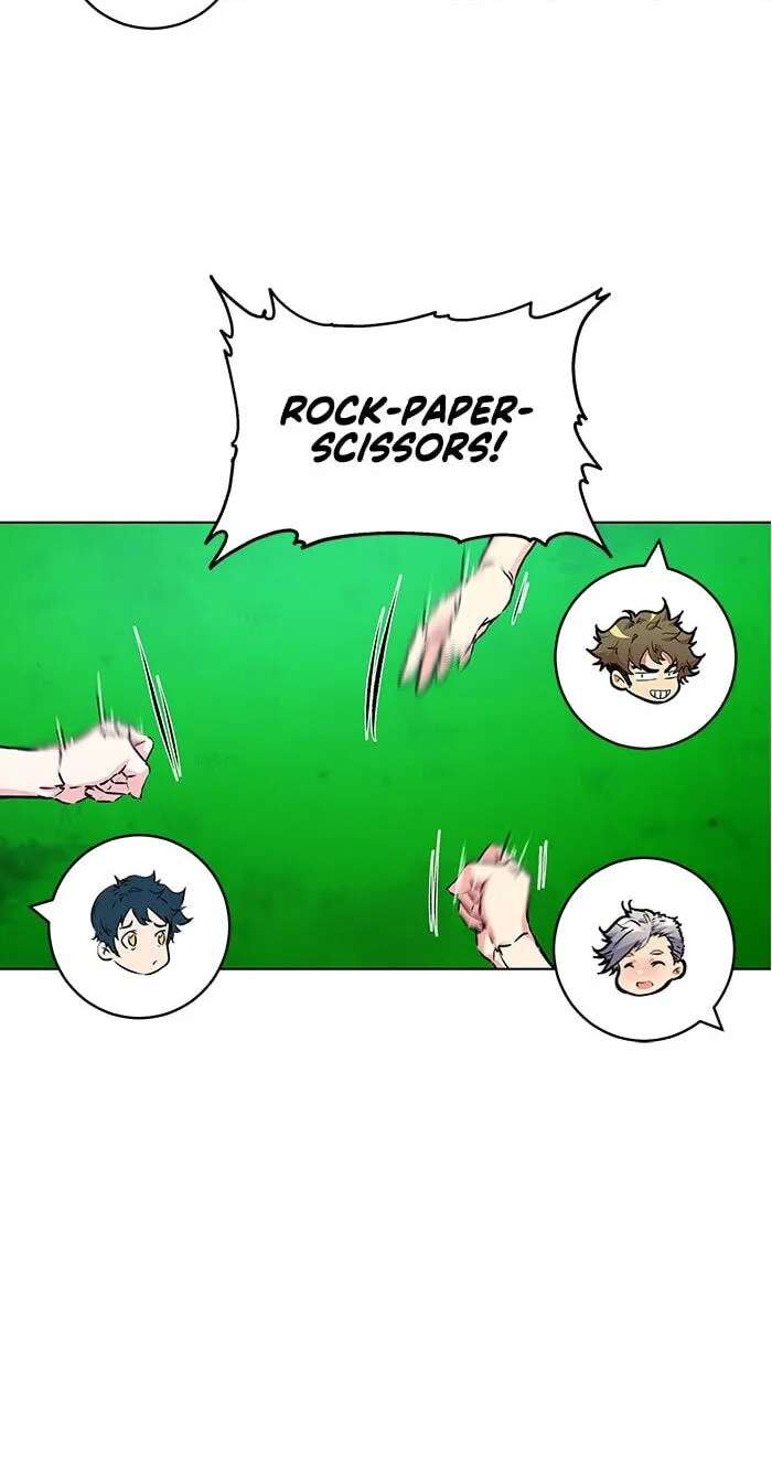 Top Corner Chapter 260 - page 80