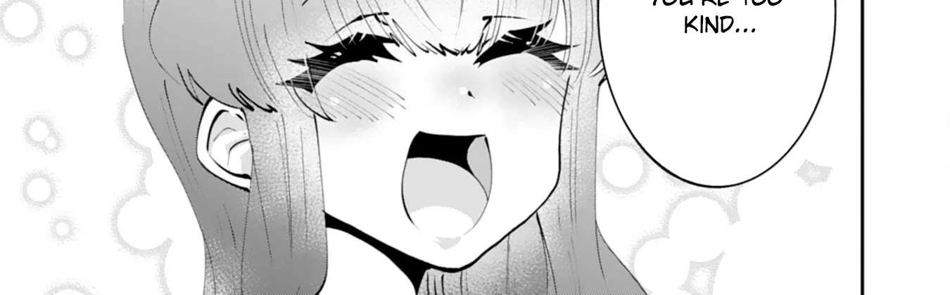 You Call Me 'You' and Break the Engagement? Fine—You'll Regret It. Chapter 8 - page 42