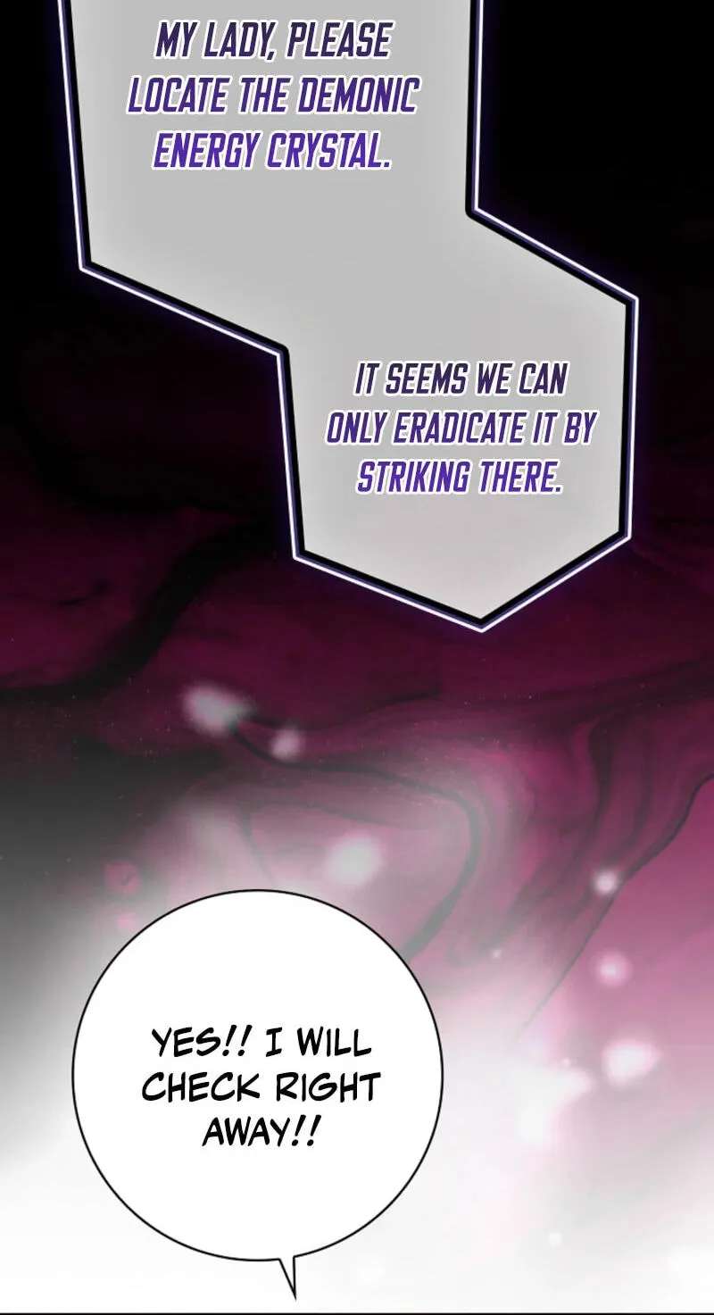 I Will Raise the Villain Properly Chapter 42 - page 36