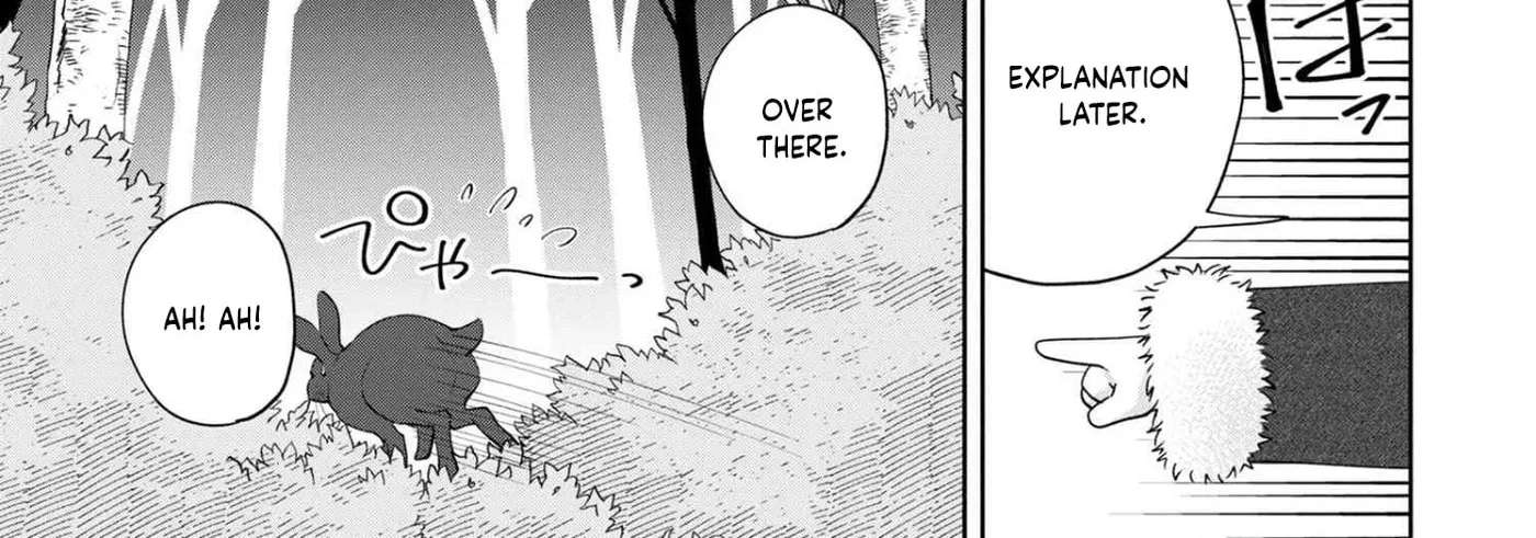 Akanbou no Isekai Hai-hai Funtouroku Chapter 2 - page 62
