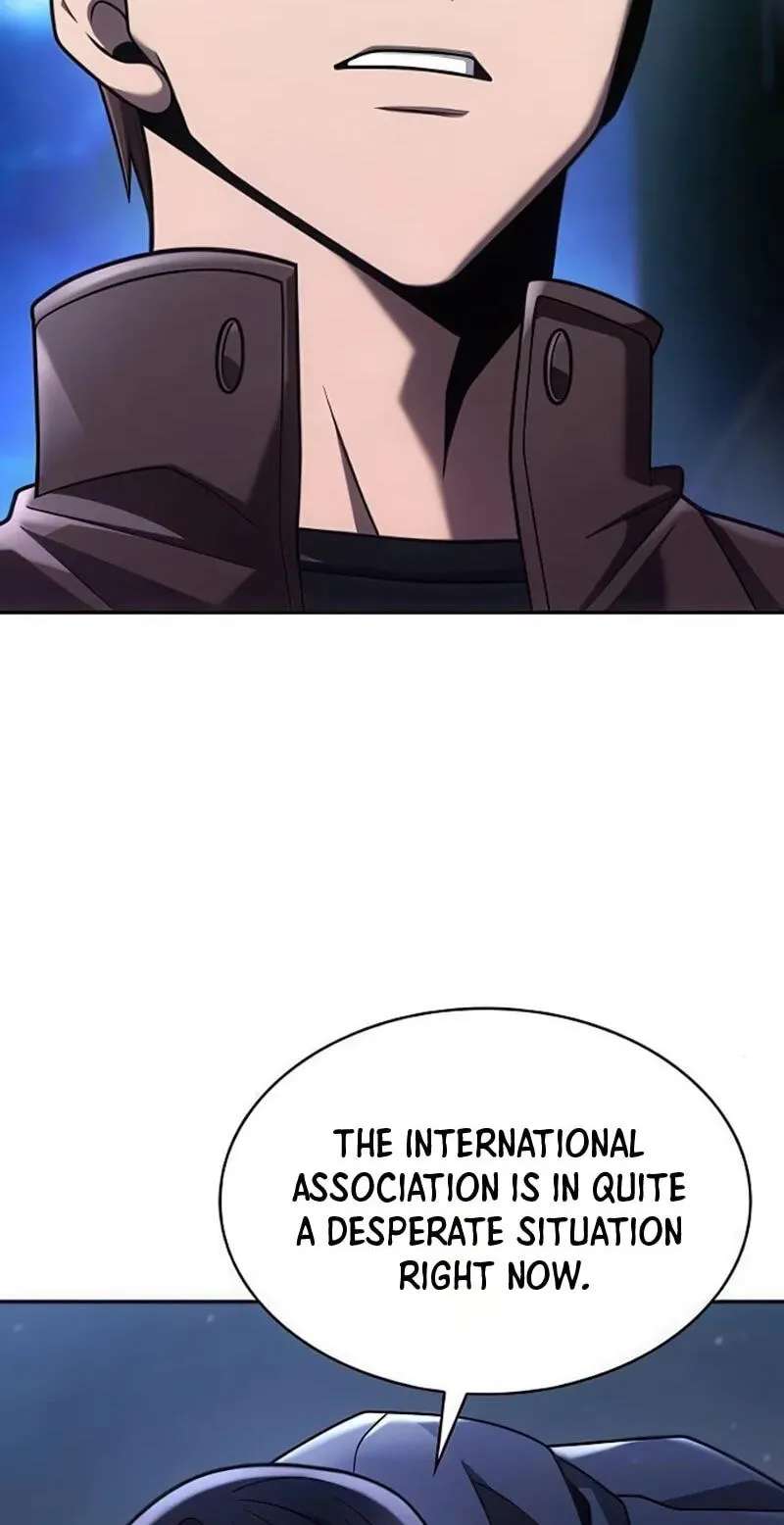 The Dungeon Cleaning Life Of A Once Genius Hunter Chapter 161 - page 88