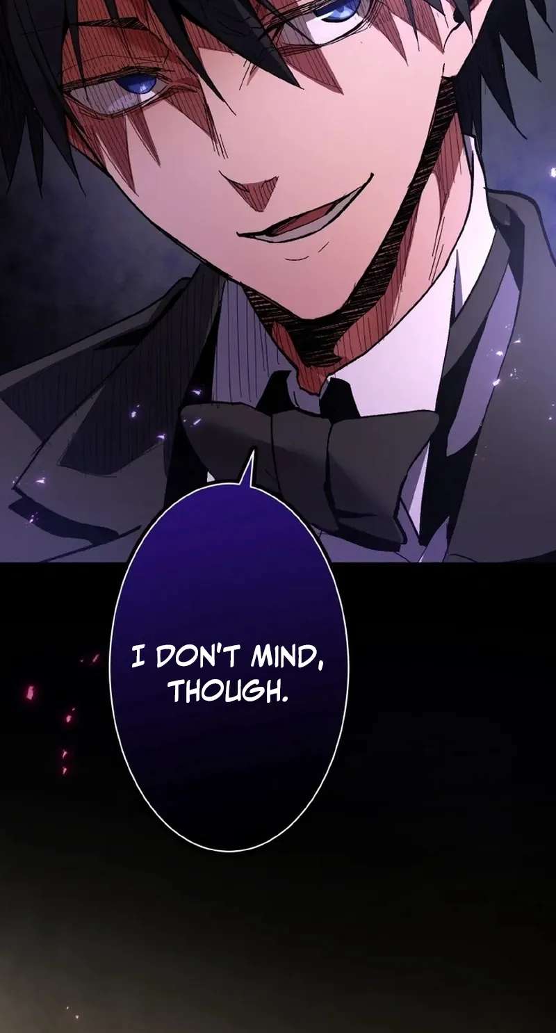 The Man Who Vowed Revenge on His Demon Wife Chapter 5 - page 24