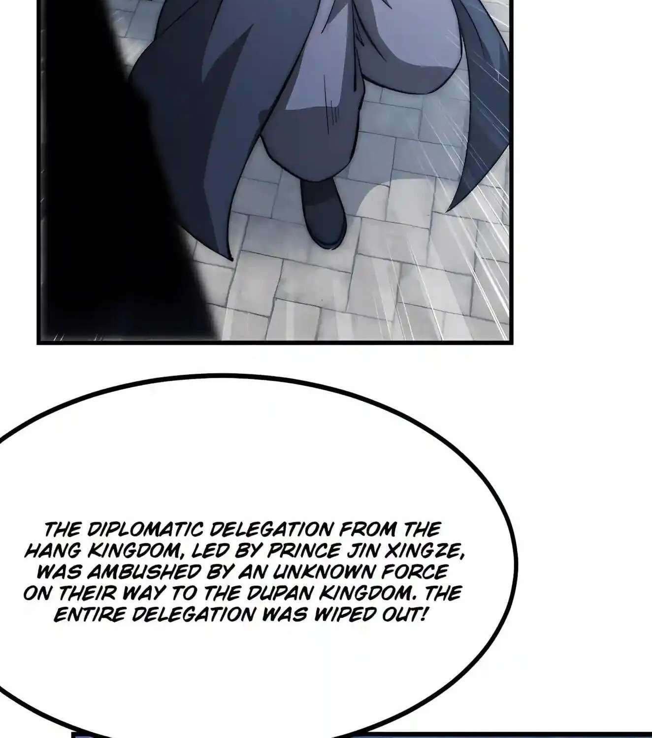Demon Summoner I am The Abyss Chapter 82 - page 84