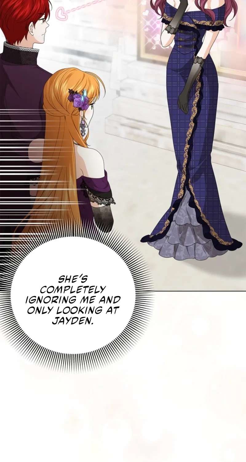 Second Male Lead, Come to My Bed Chapter 6 - page 5