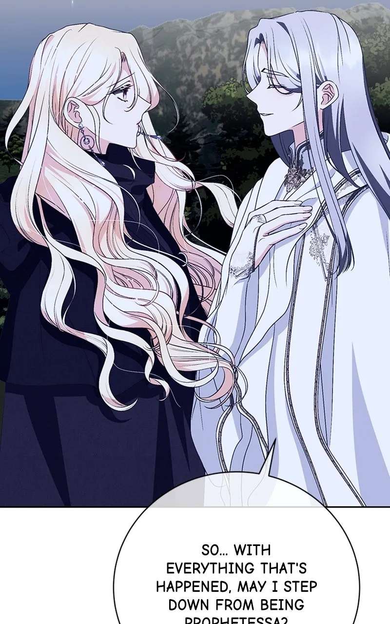 Reborn As the CharacterThat Never Existed Chapter 87 - page 77