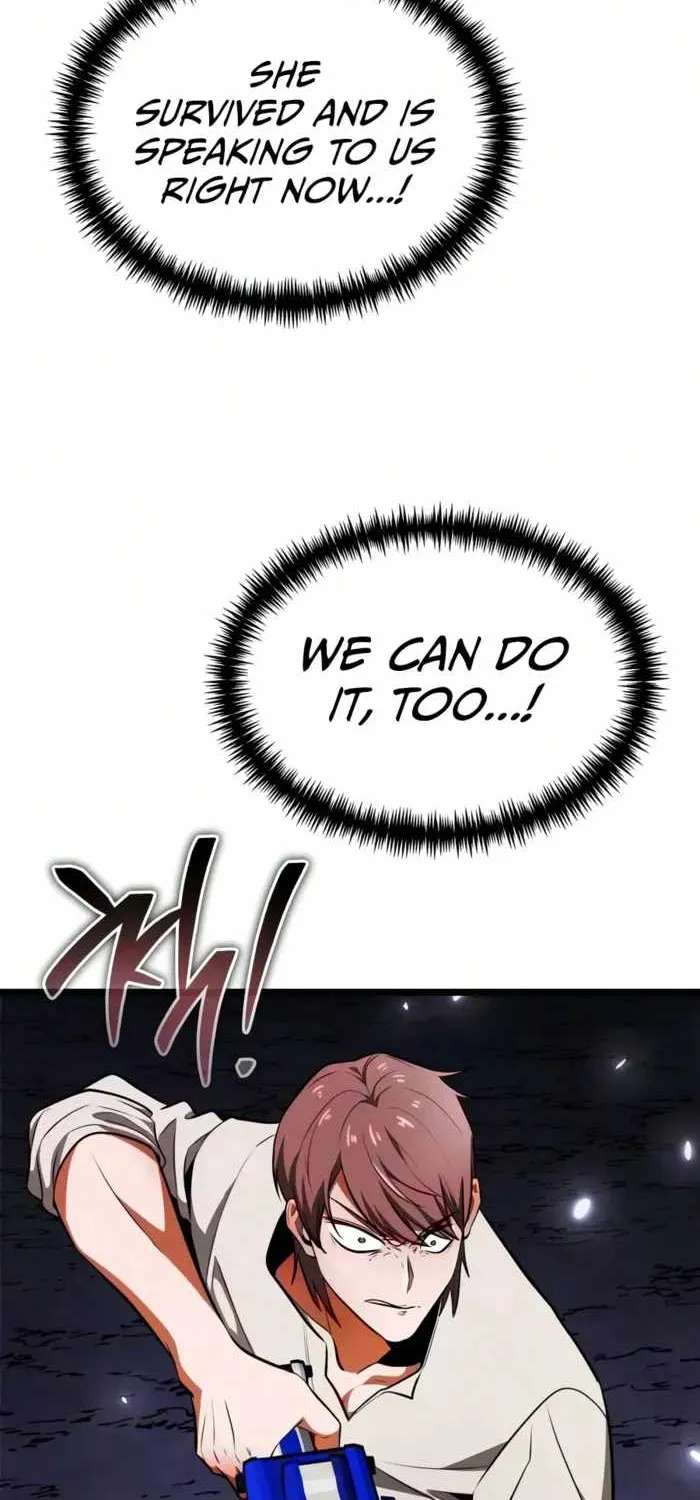 Reincarnator (Manhwa) Chapter 148 - page 142