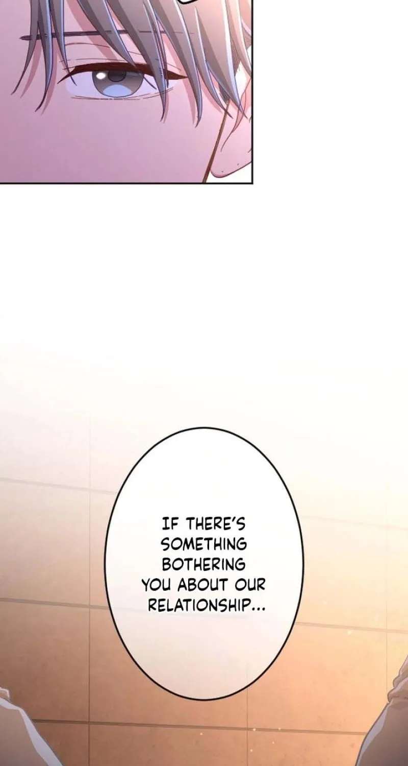 Situationship Is Just Right Chapter 82 - page 5