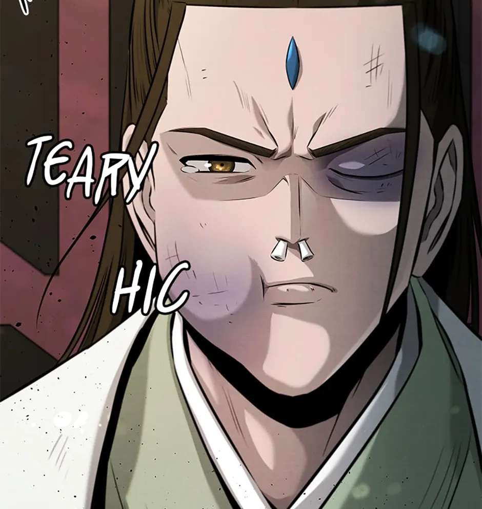Absolute Master of the Senate Chapter 38 - page 161