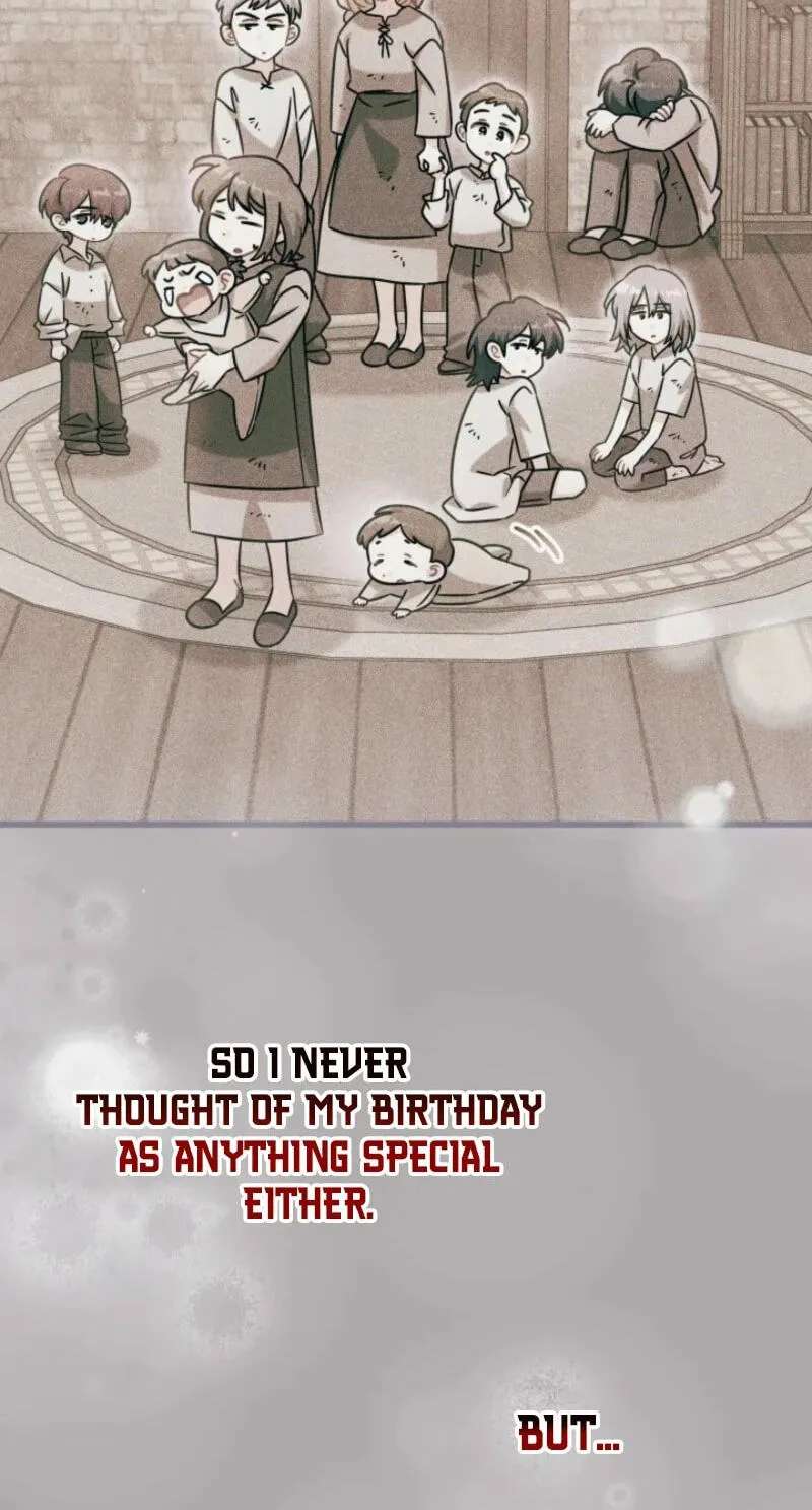 The Maid With a Child Chapter 32 - page 6