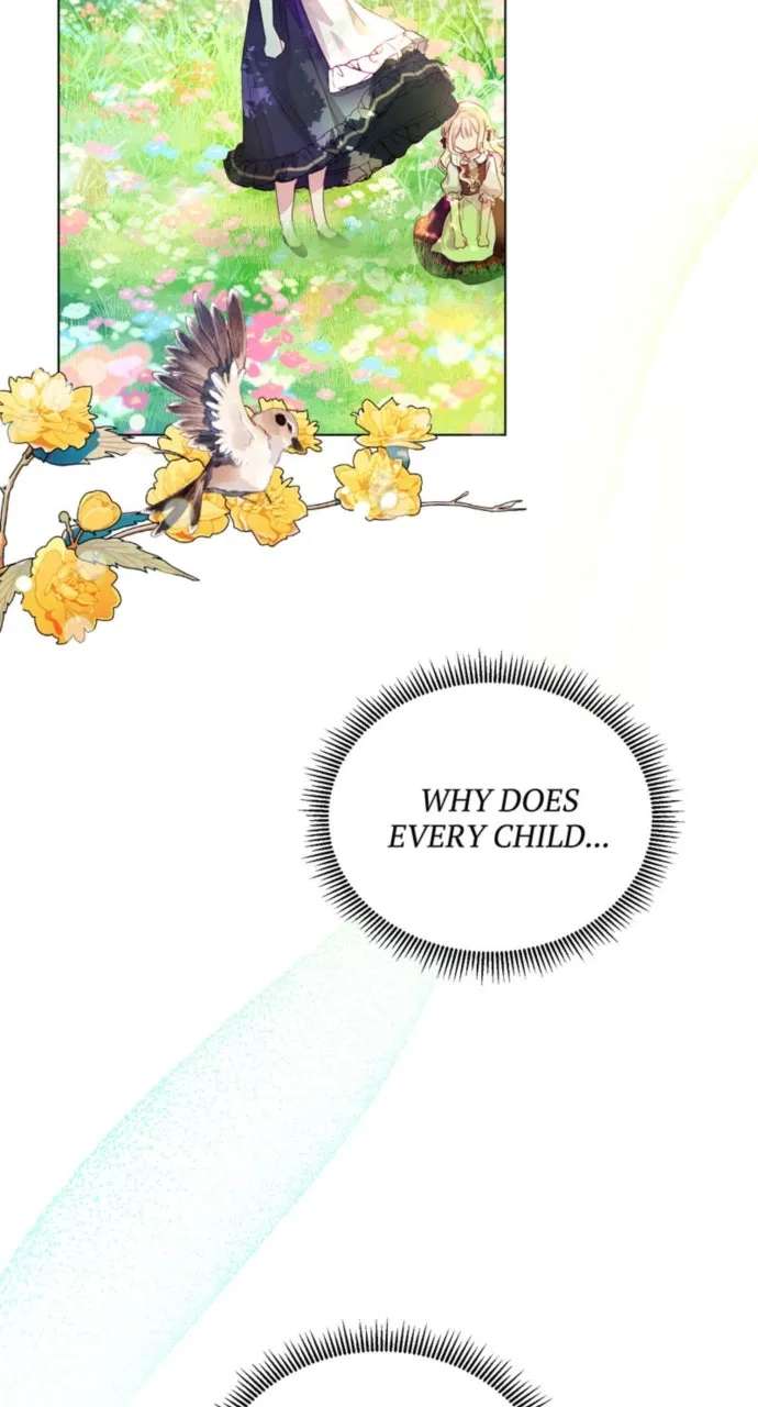 My Father, the PossessiveDemi-God Chapter 1 - page 33