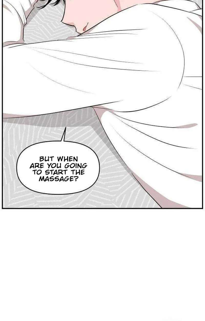 An Awkward Relationship Chapter 26 - page 88
