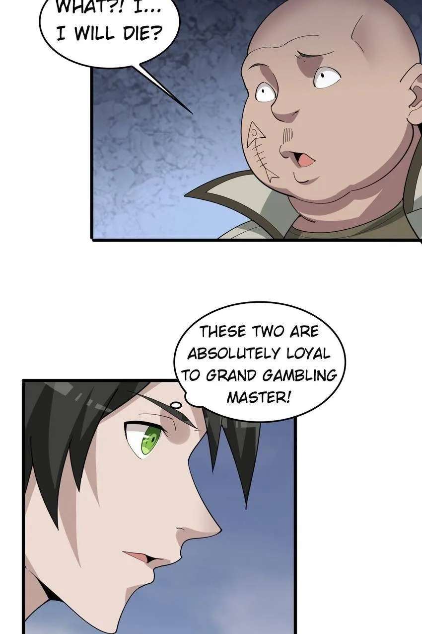 The Master of Fate Chapter 95 - page 4