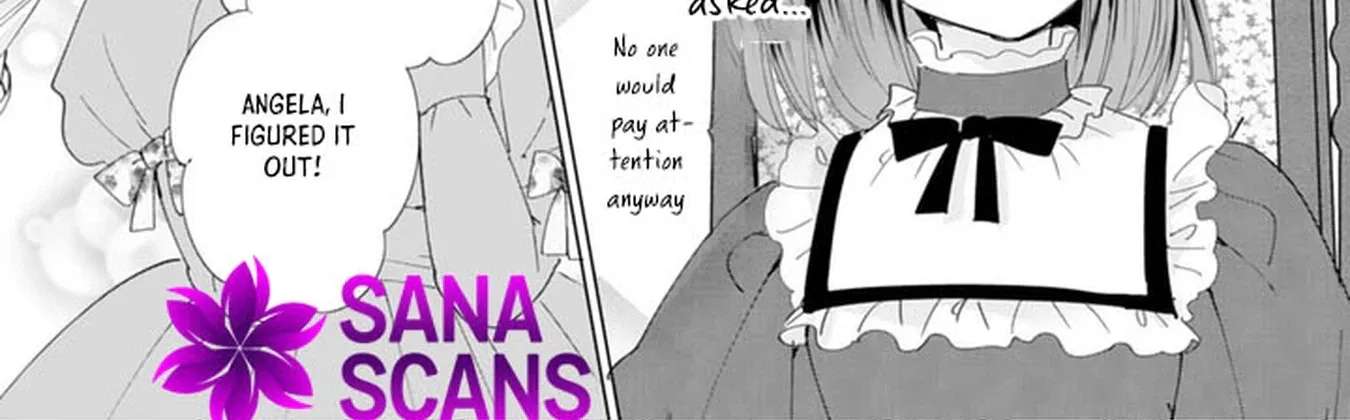 The 'Creepy' Lady Will Fulfill Her Duty as a Stepmother Chapter 1 - page 24