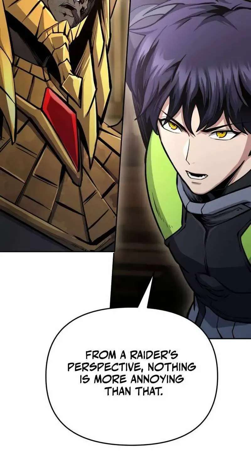 Nation-Class Dungeon Architect Chapter 33 - page 92