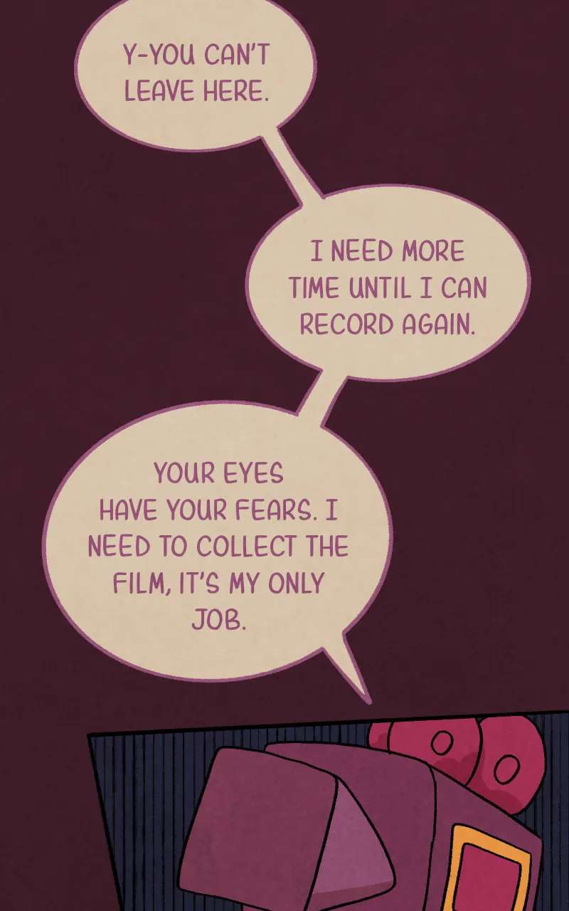 Funtime Phobia Chapter 72 - page 12