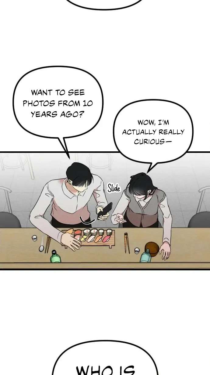 Simply Immature Chapter 6 - page 50