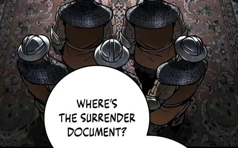 The Wandering Knight’s Survival Manual Chapter 56 - page 27