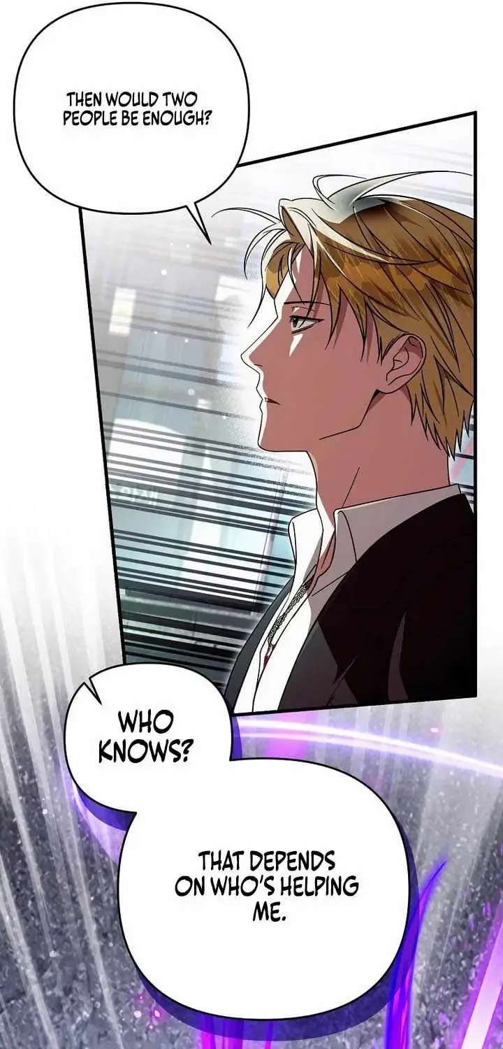 The Delusional Hunter In Another Chapter 105 - page 59