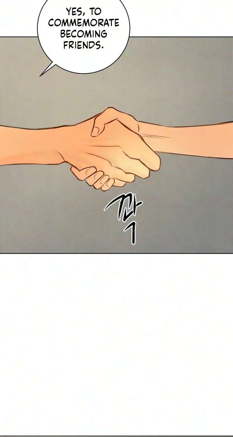 Before the grapes ripen Chapter 54 - page 40