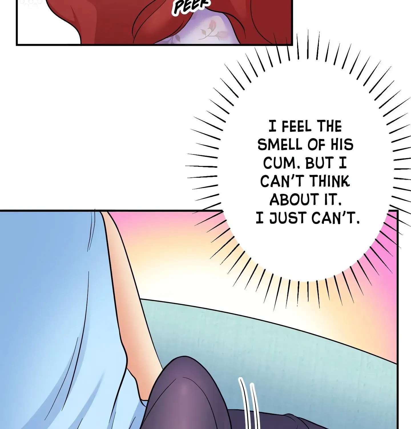 Loving Aunt Chapter 10 - page 125