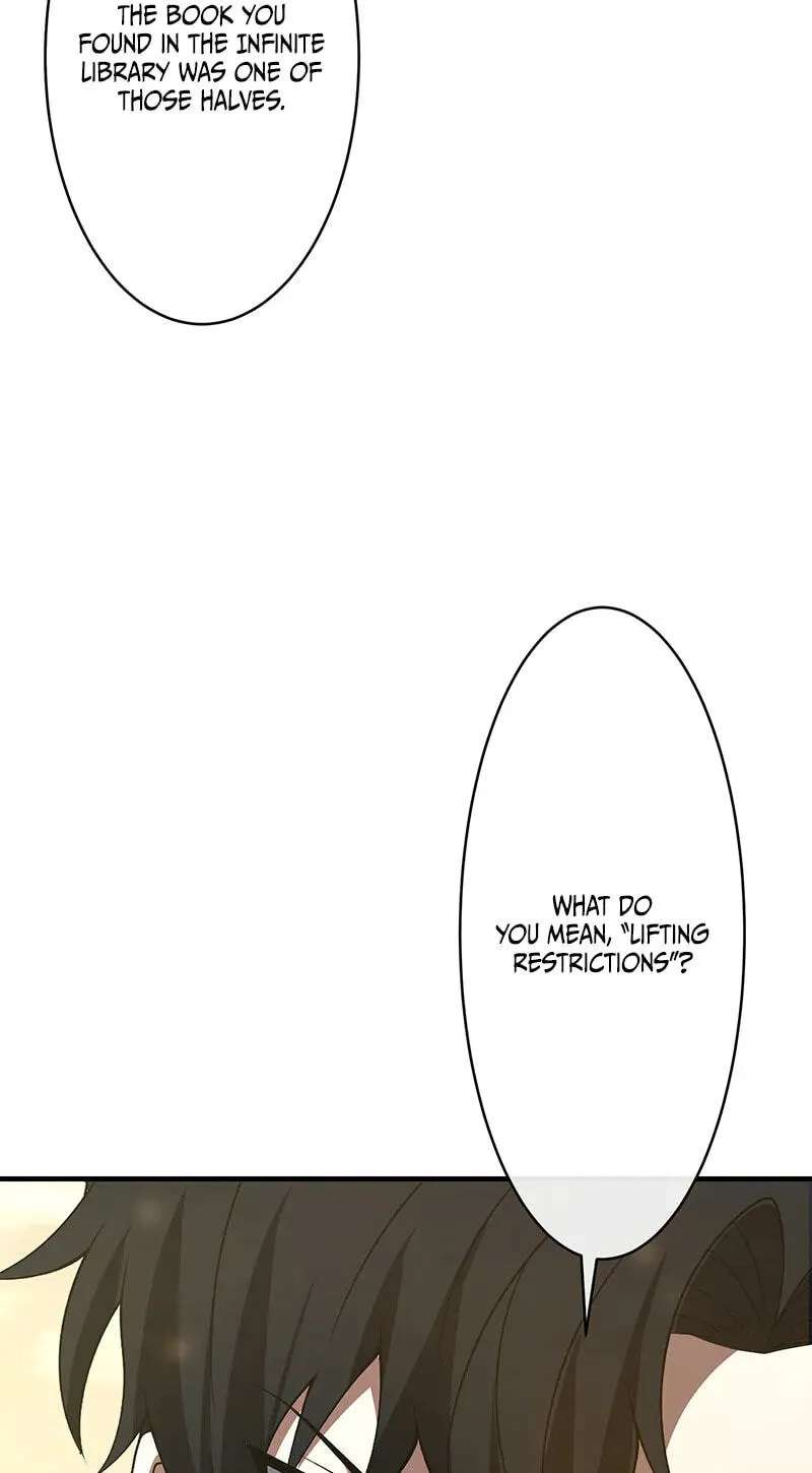 Chouetsu Kyuu Seikenshi, Makenshika no Sue Musuko ni Kaiki suru Chapter 28 - page 29
