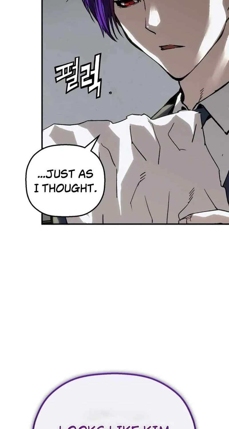 The Villain’s Profiler Chapter 63 - page 22
