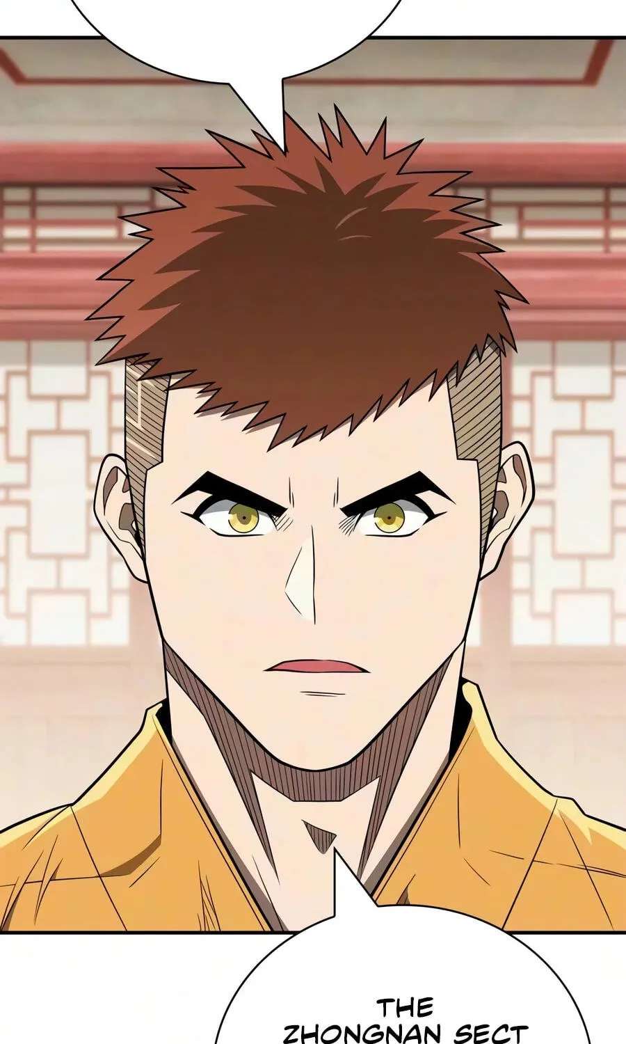 The Genius Murim Fitness Trainer Chapter 129 - page 204