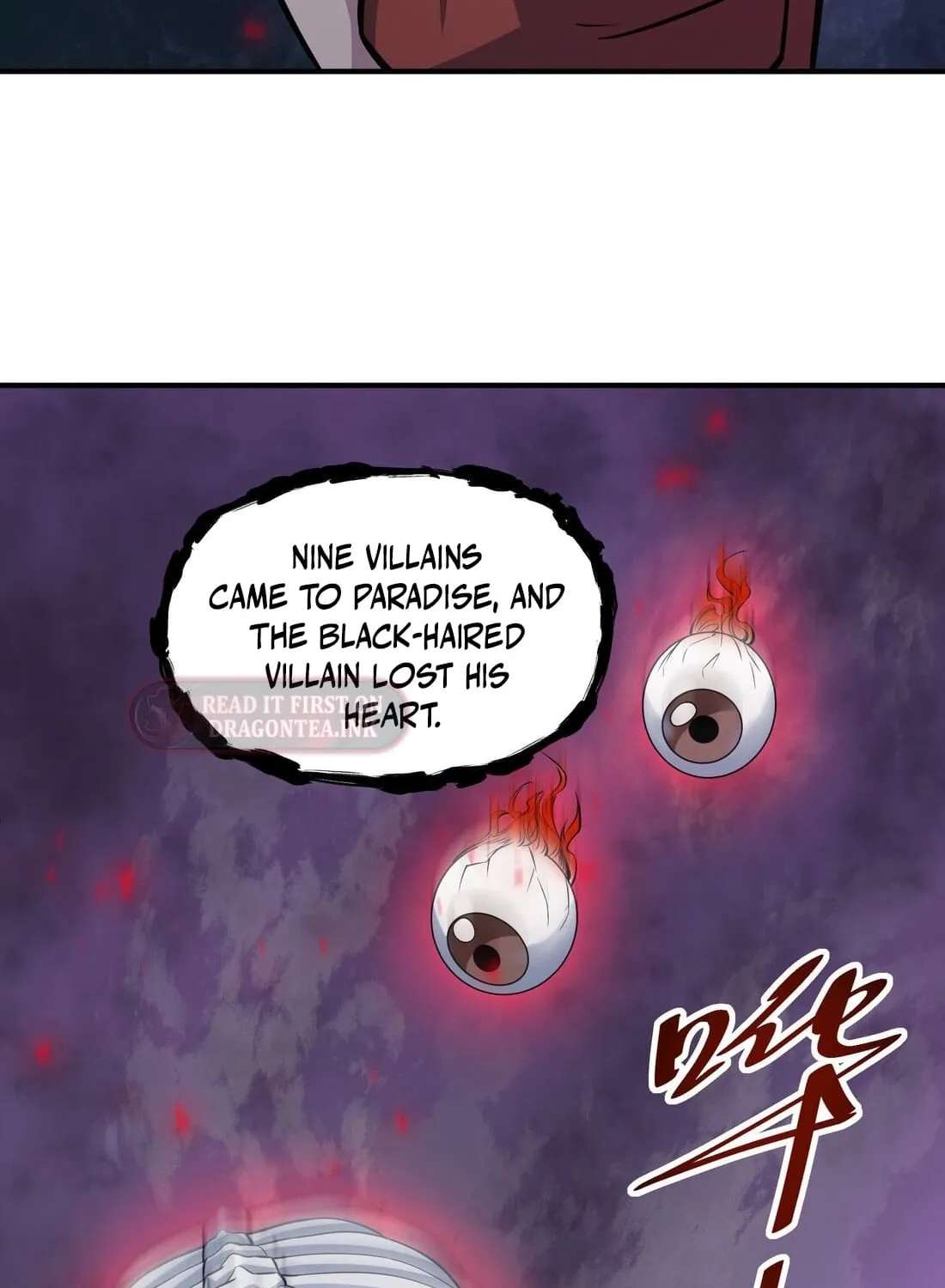 I Was Found Out Pretending To Be a Rookie in a Paranormal World?! Chapter 22 - page 8