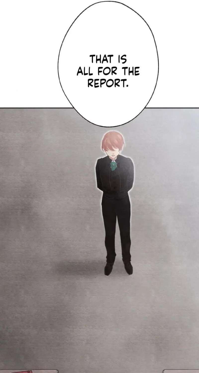 The Fake Queen Learns What Love Is Chapter 28 - page 77