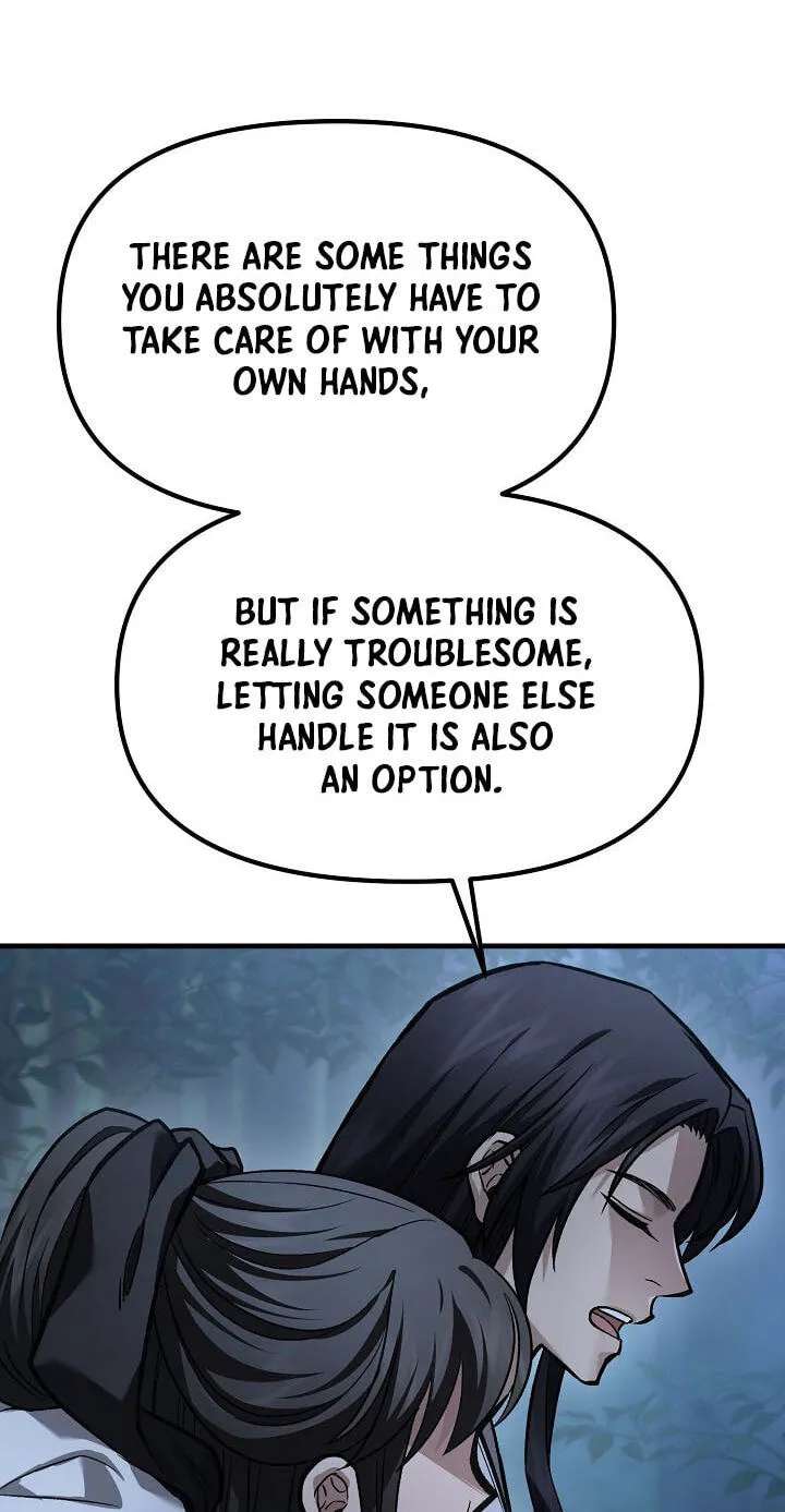 Black and White Martial Emperor Chapter 65 - page 56