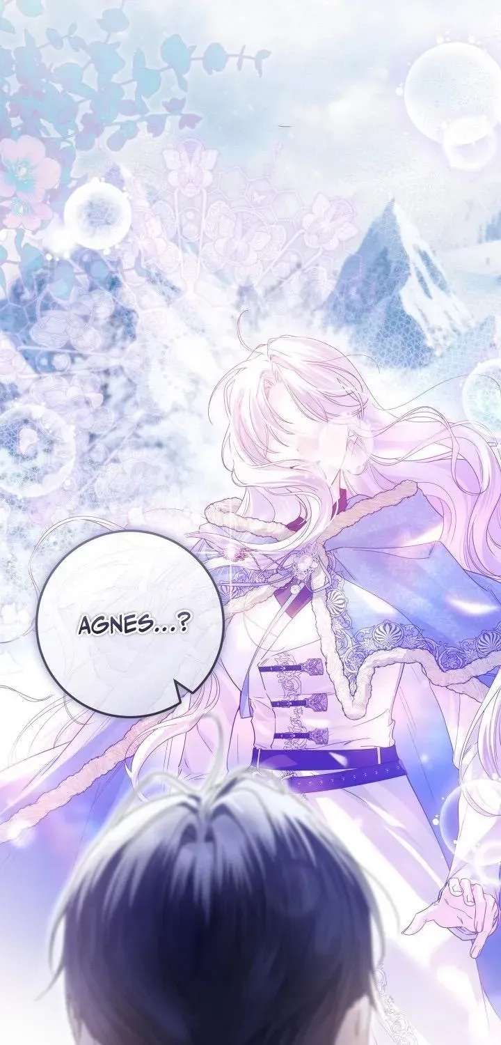 The Princess Stans in Secret Chapter 101 - page 50
