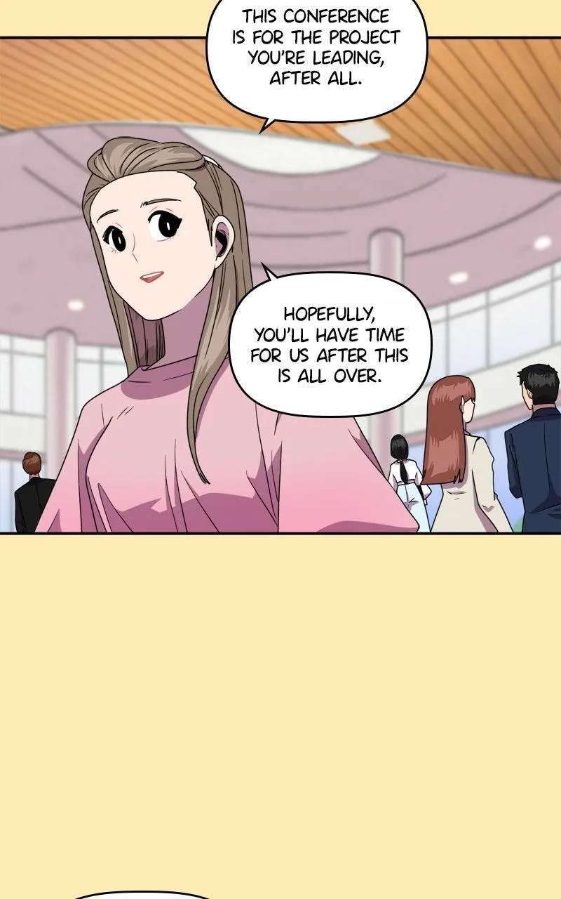 Take My Money Chapter 154 - page 9