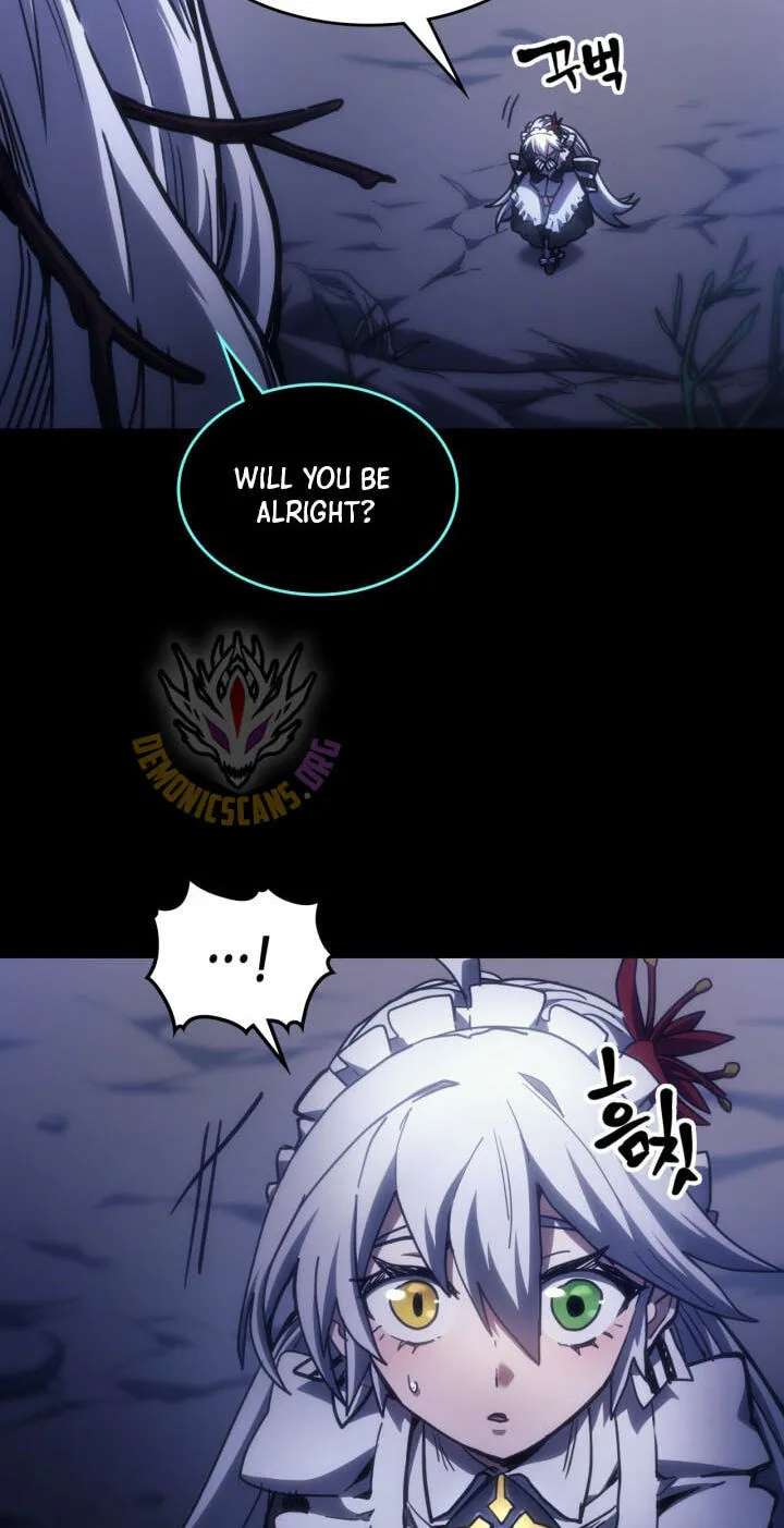 Act Like a Boss Monster, Mr. Swallow! Chapter 141 - page 13