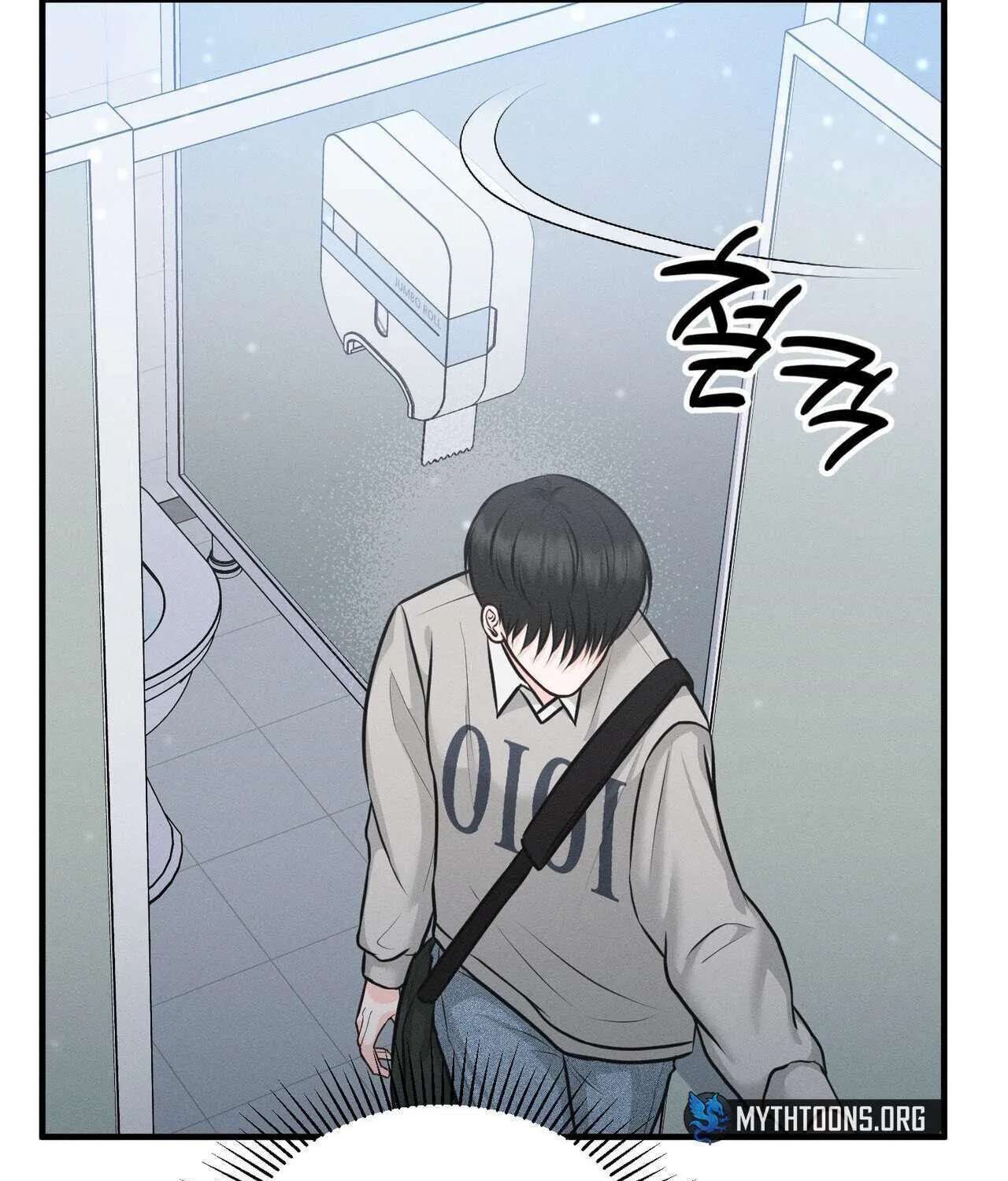 For a Moment! Don't Move Chapter 1 - page 209