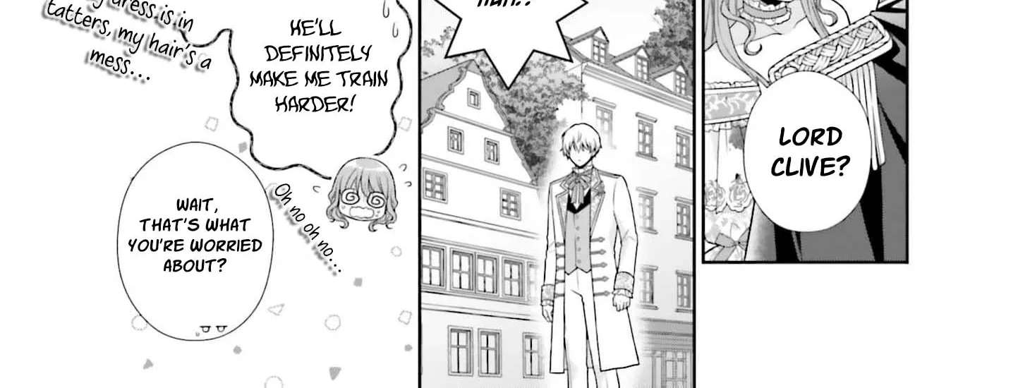 Watashi, Kiraware Sumeragihi De Kamaimasen! Chapter 2 - page 66