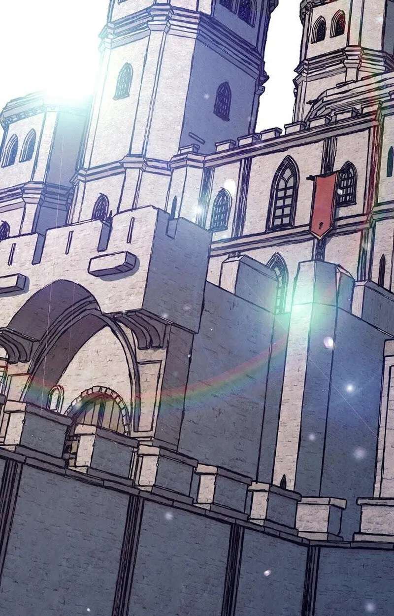 The Roguish Guard in a Medieval Fantasy Chapter 47 - page 123