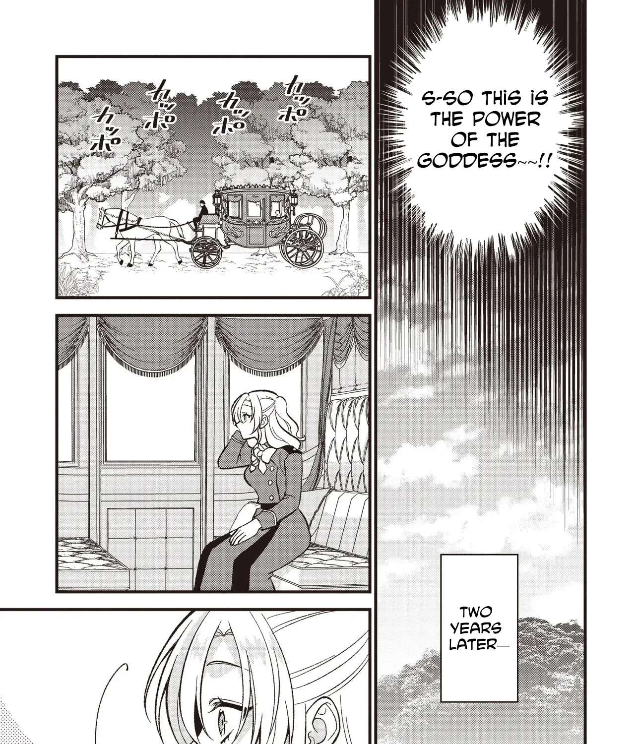 An Old Man Reincarnated as a Duke's Daughter Chapter 1 - page 25